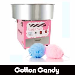 Cotton Candy