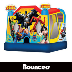 Bounce House