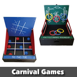 Carnival Games