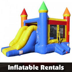 Inflatable Rentals