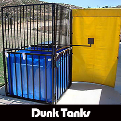 Dunk Tank