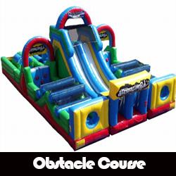 Obstacle Course