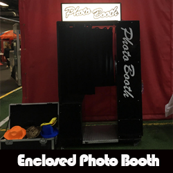 Photo Booth Rental