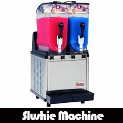Slushie Machine
