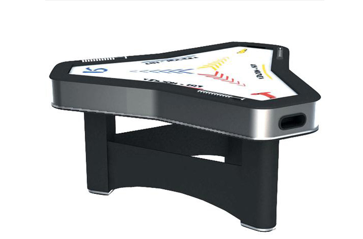 rent air hockey tables long island