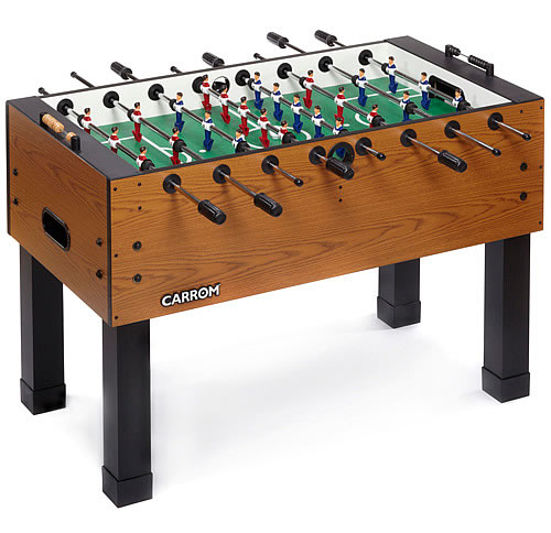 fooseball game for rent ny