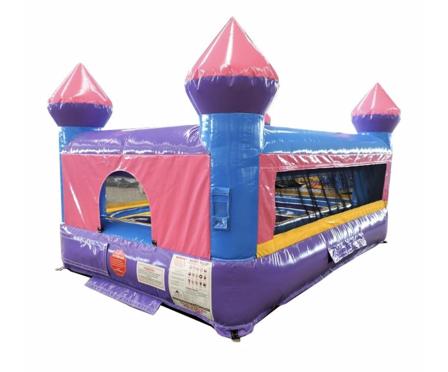 rent bounce house long island