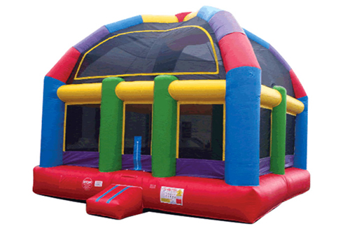 jumbo bounce house long island