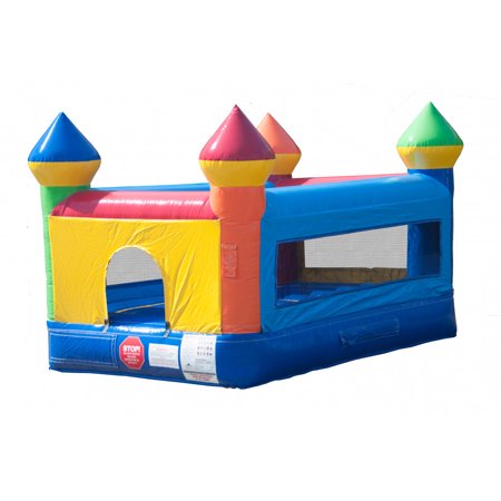 rent bounce house long island