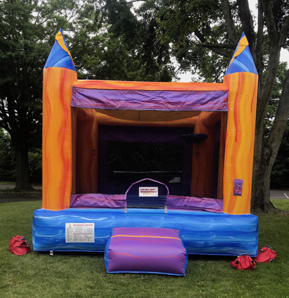 rent bounce house long island