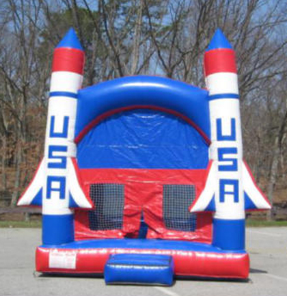 rent bounce house long island