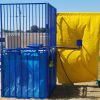 Dunk Tanks