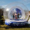 Inflatable Snow Globe