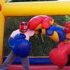 Bouncy Boxing