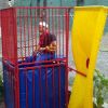 Dunk Tank